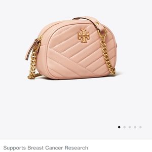 Tory Burch Kira Crossbody Bag